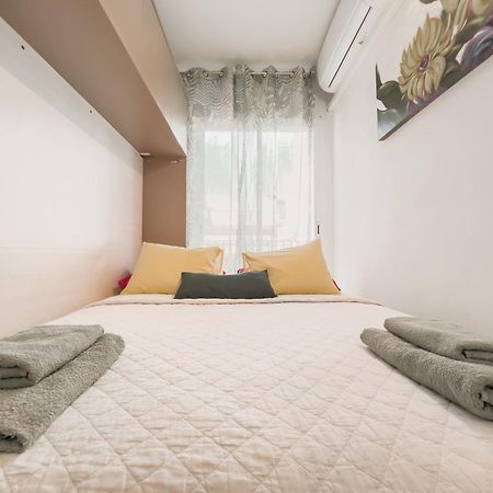 Amazing 2 Bedroom Apartment With Big Sun Terrace Sitges Centre Beach Exteriör bild